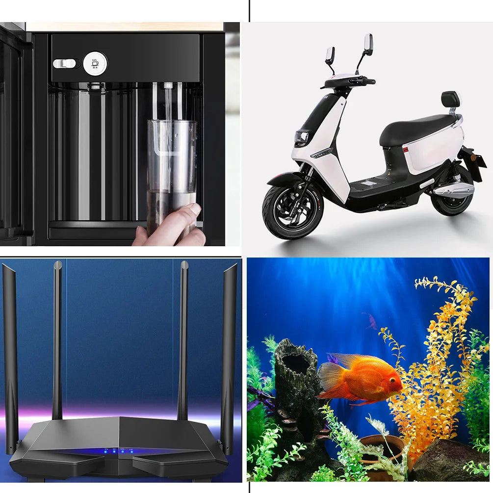 Tomada inteligente WIFI Israel 16A com Bluetooth USB - Tomada ISR IL - Temporizador de Voz Remoto - Tuya/Alexa/IFTTT/Automação Residencial Smart Life