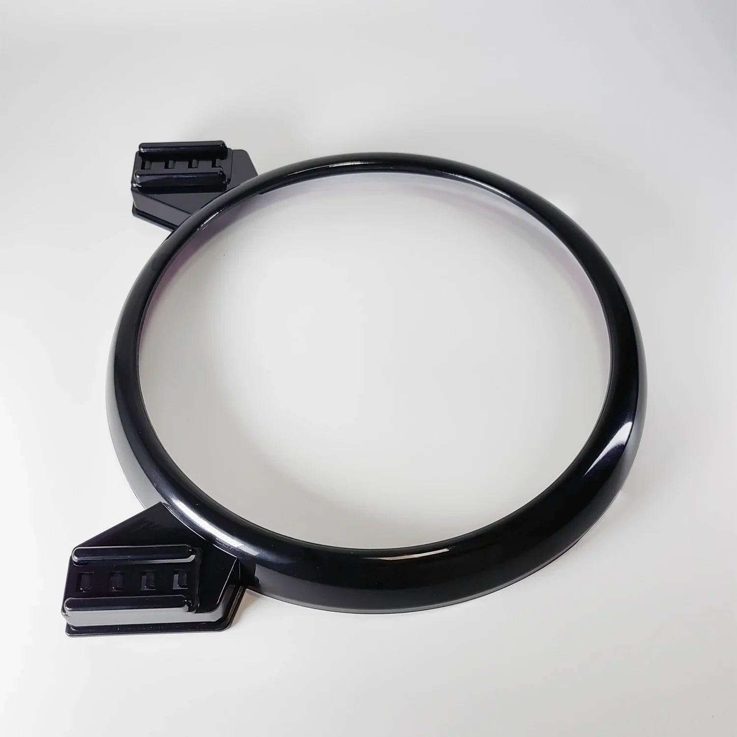 Car Phone Holder For MINI Cooper 2007-2011 2012 2013 R55 R56 R57 Screen Fixed Base Wireless Charging Stand Mobile Phone Mounts