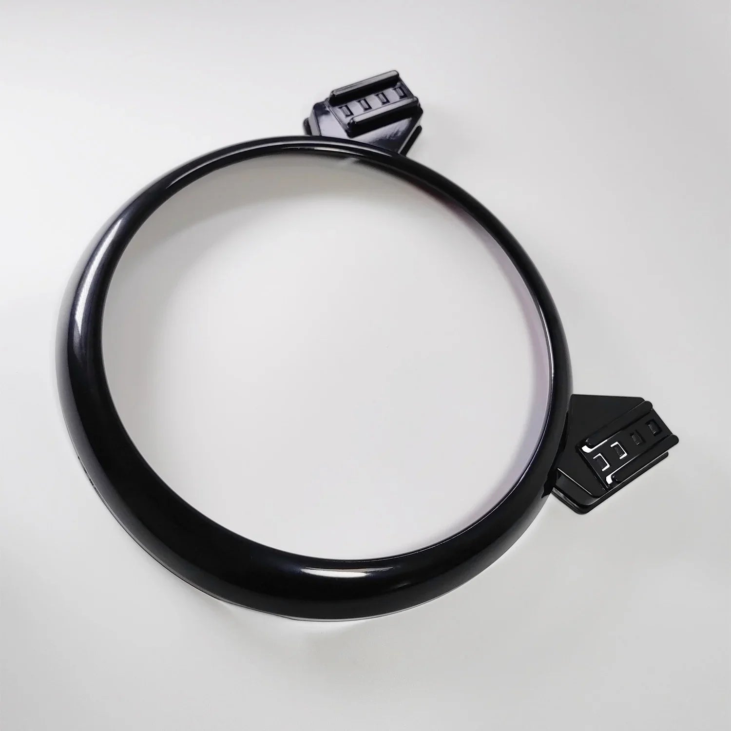 Car Phone Holder For MINI Cooper 2007-2011 2012 2013 R55 R56 R57 Screen Fixed Base Wireless Charging Stand Mobile Phone Mounts