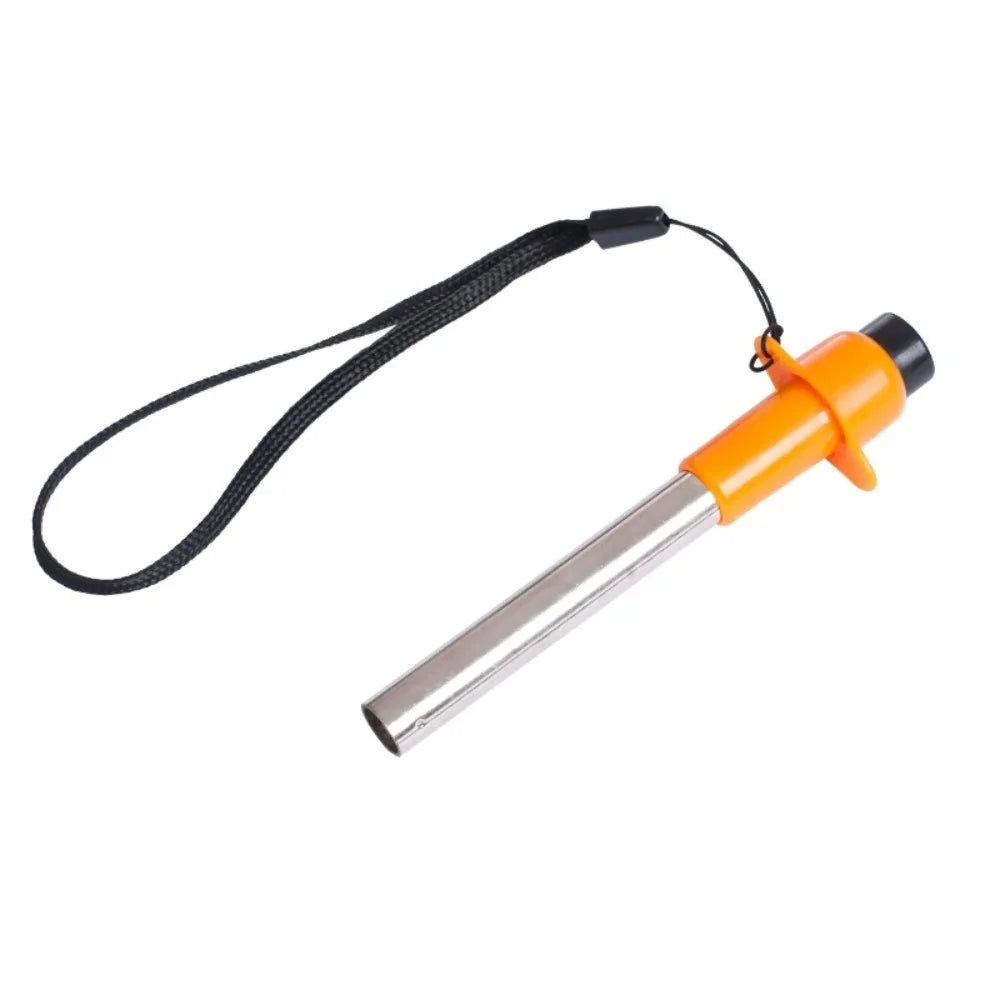 Outdoor Stove Electric Igniter Portable Pulse Igniter Kitchen Piezoelectric Igniter BBQ Piezo Igniter Camping Stove Accessories