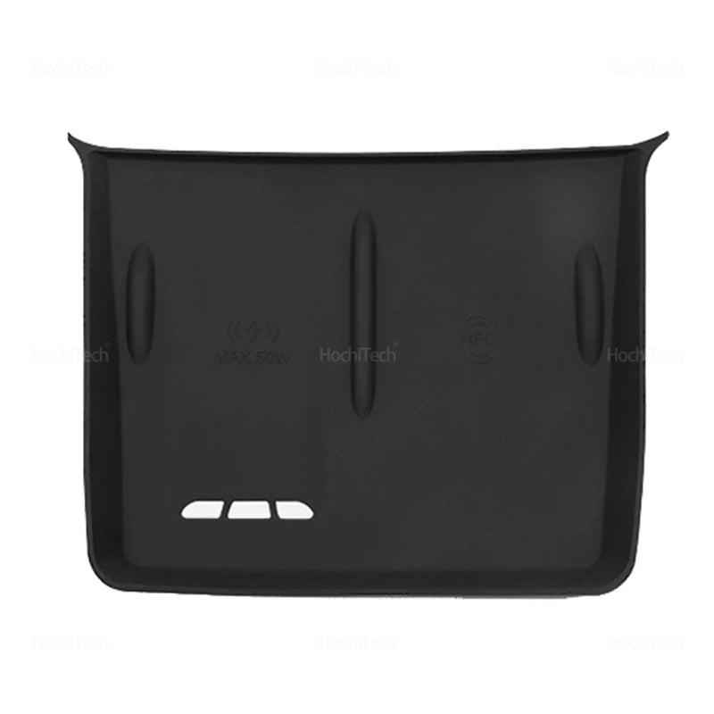 BYD Sealion 7 Wireless Fast Charger Anti-Slip Silicone Pad