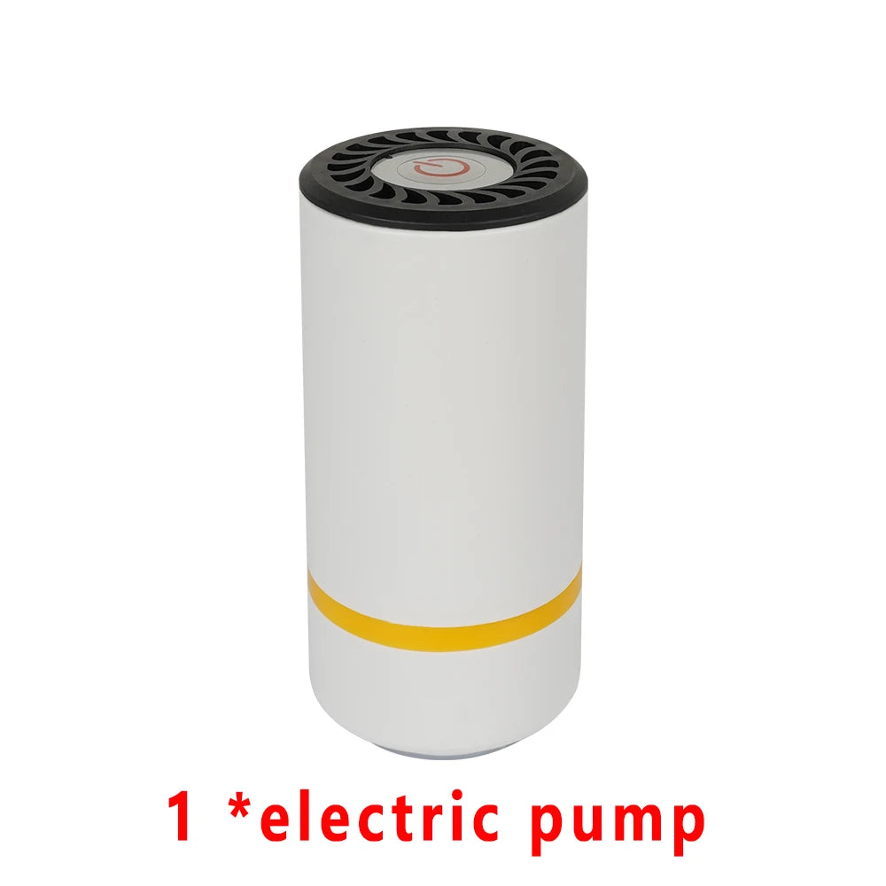 3D Printer Filament Storage Bag PLA PETG ABS Vacuum Bag Dryer Safekeep Humidity Resistant Sealing Bags Keep Filament Dry Sealed