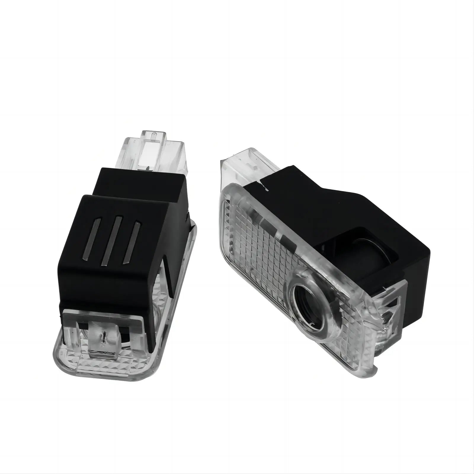 Luz de Boas-Vindas LED para Porta de Carro HD Projetor para Audi A3 A4 B8 8P 8V A6 C7 A5 Q5 B7 B6 B9 SLINE QUTTRO RS SQ5 Q3 Q7 S3 S4 S5 Q5