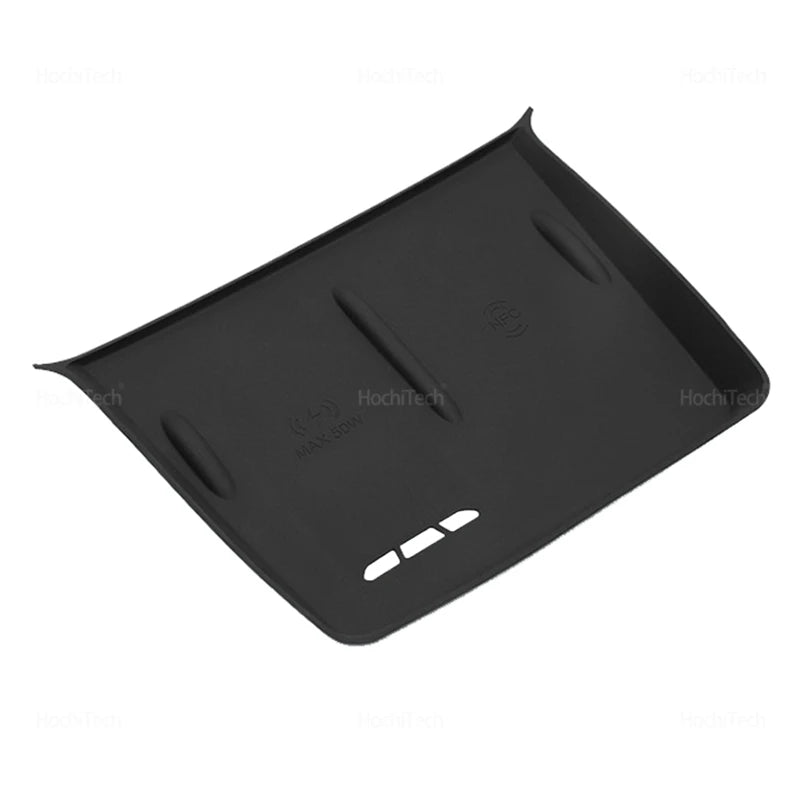 BYD Sealion 7 Wireless Fast Charger Anti-Slip Silicone Pad