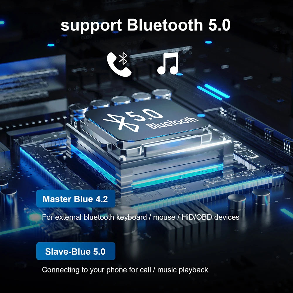 Android 13 Wireless Carplay Adapter Android Auto For Netflix Youtube For Renault Arkana Captur Clio MEGANE AUSTRAL ZOE E-Tech