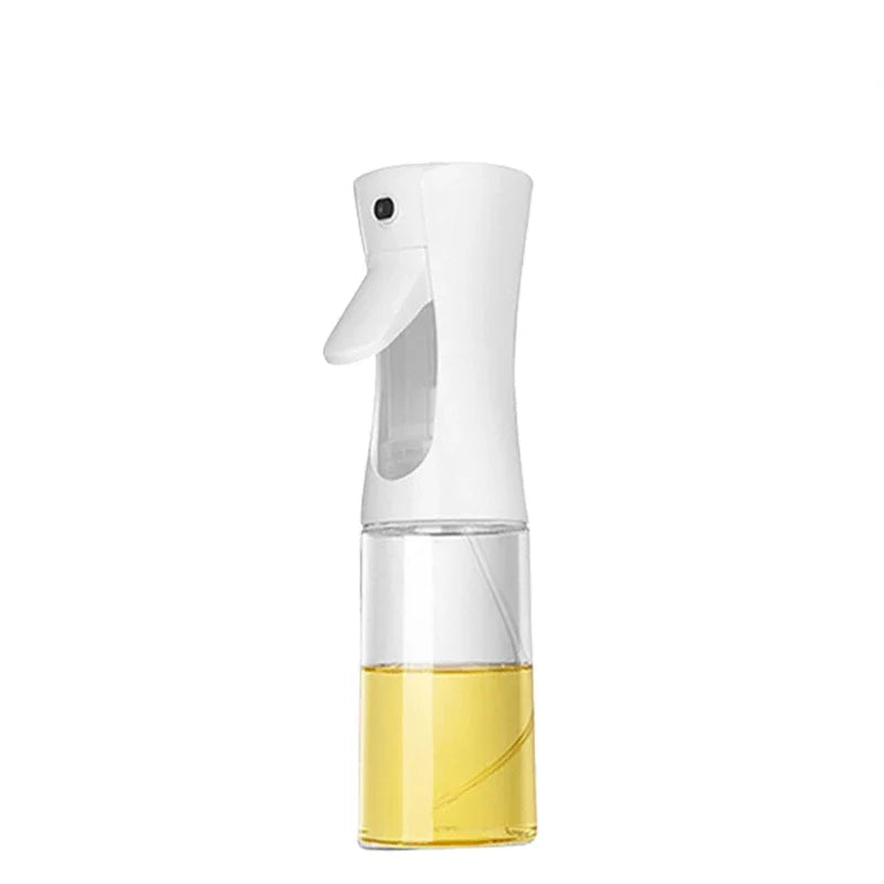 Professional 2-in-1 Atomised Oil Spray and Pour Bottle